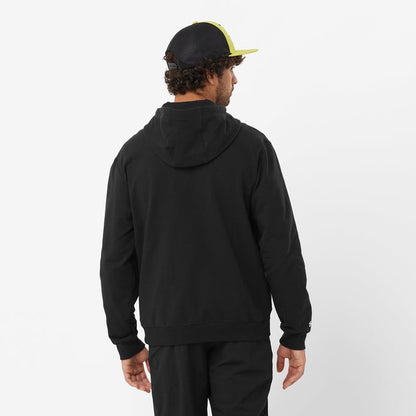 SALOMON LOGO PERFORMANCE