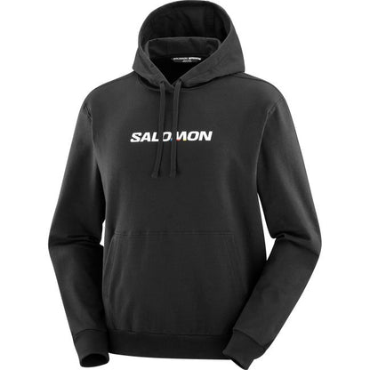 SALOMON LOGO PERFORMANCE