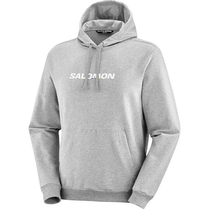 SALOMON LOGO PERFORMANCE