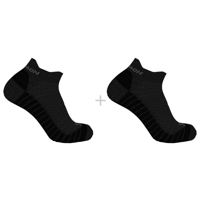 AERO ANKLE 2-PACK