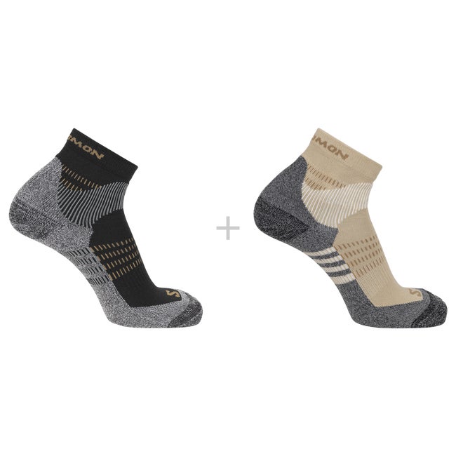 X ULTRA ACCESS QUARTER 2-PACK