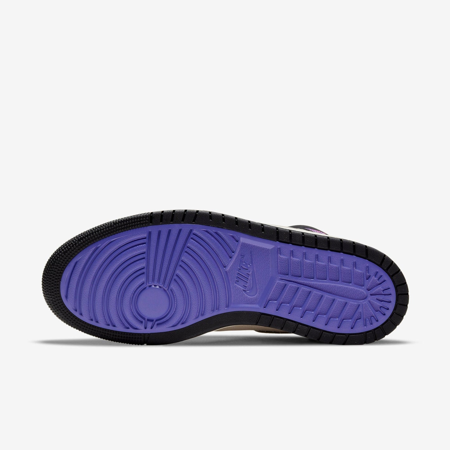 (Men's) Aithtr Jordthtan 1 High Zoom Air CMFT PSG 'Paris Saint-Germain' (2021) DB3610-105
