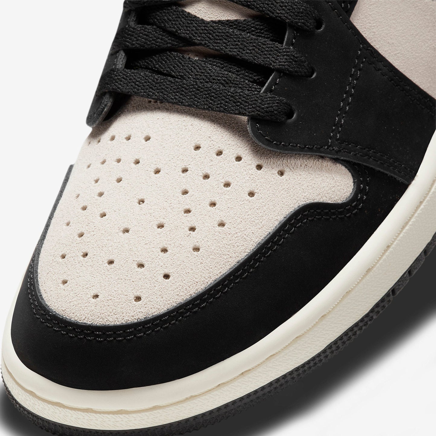 (Men's) Aithtr Jordthtan 1 High Zoom Air CMFT PSG 'Paris Saint-Germain' (2021) DB3610-105