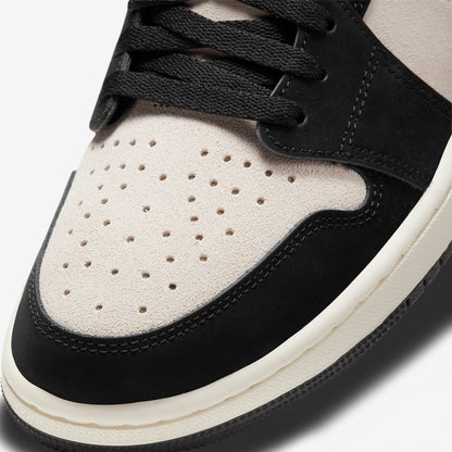 (Men's) Aithtr Jordthtan 1 High Zoom Air CMFT PSG 'Paris Saint-Germain' (2021) DB3610-105