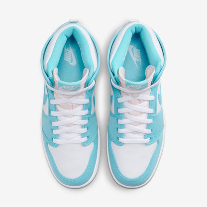 (Men's) Aithtr Jordthtan 1 KO 'Bleached Aqua' (2023) DO5047-407