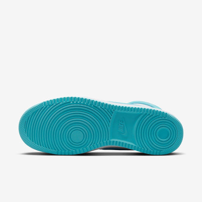 (Men's) Aithtr Jordthtan 1 KO 'Bleached Aqua' (2023) DO5047-407
