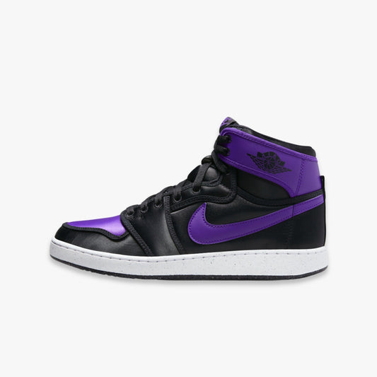 (Men's) Aithtr Jordthtan 1 KO 'Field Purple' (2023) DO5047-005