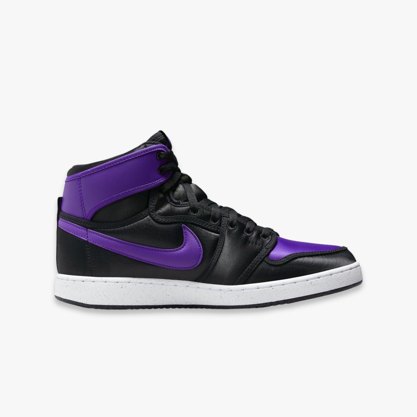 (Men's) Aithtr Jordthtan 1 KO 'Field Purple' (2023) DO5047-005