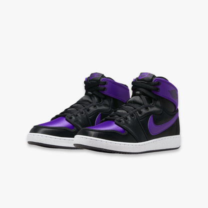 (Men's) Aithtr Jordthtan 1 KO 'Field Purple' (2023) DO5047-005