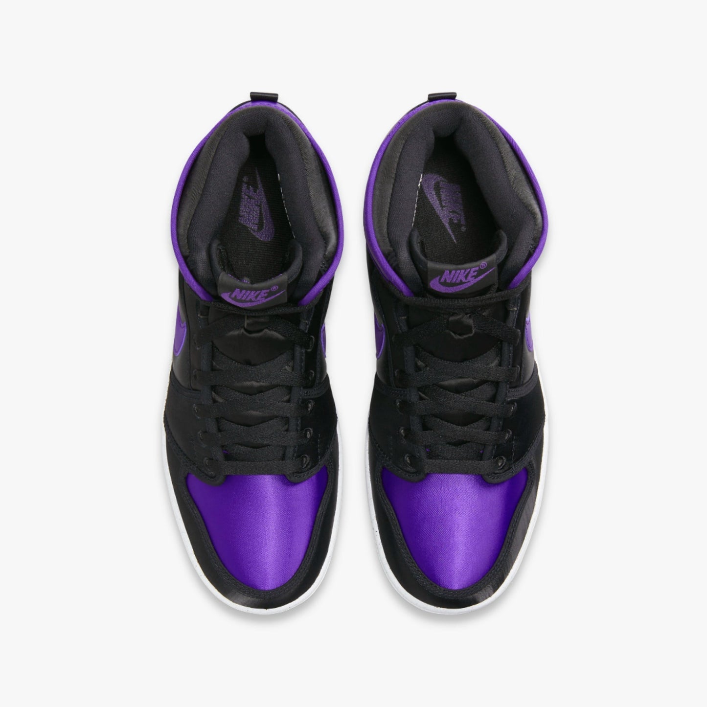 (Men's) Aithtr Jordthtan 1 KO 'Field Purple' (2023) DO5047-005