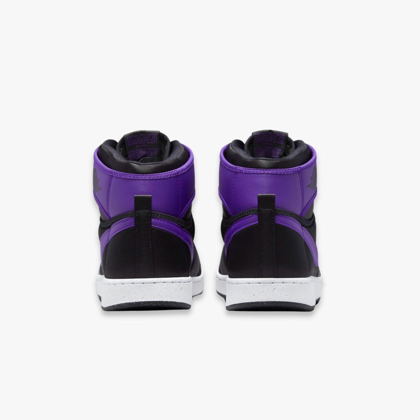 (Men's) Aithtr Jordthtan 1 KO 'Field Purple' (2023) DO5047-005
