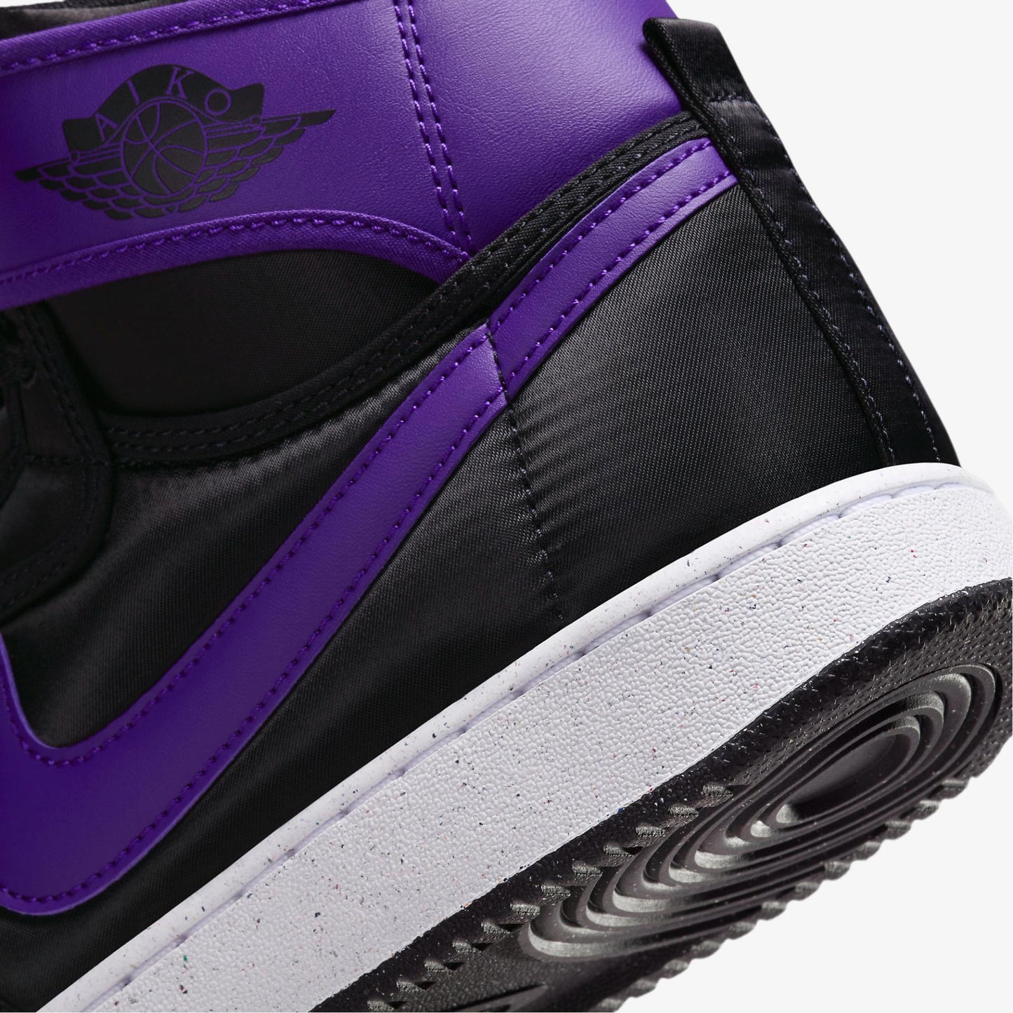 (Men's) Aithtr Jordthtan 1 KO 'Field Purple' (2023) DO5047-005