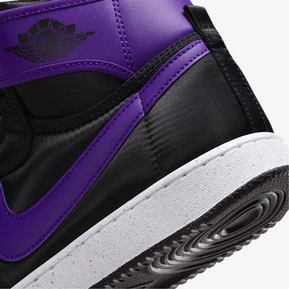 (Men's) Aithtr Jordthtan 1 KO 'Field Purple' (2023) DO5047-005