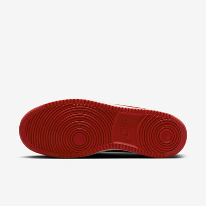 (Men's) Aithtr Jordthtan 1 KO Low 'Bred' (2023) DX4981-006
