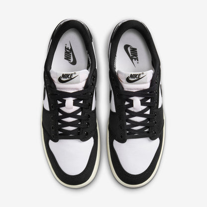 (Men's) Aithtr Jordthtan 1 KO Low 'Panda' (2023) DX4981-100