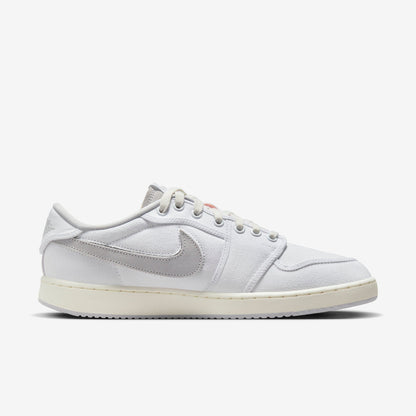 (Men's) Aithtr Jordthtan 1 KO Low SP x Union LA 'Neutral Grey' (2023) DO8912-101
