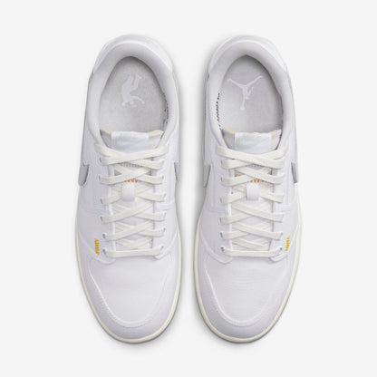 (Men's) Aithtr Jordthtan 1 KO Low SP x Union LA 'Neutral Grey' (2023) DO8912-101