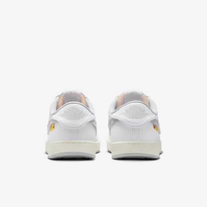(Men's) Aithtr Jordthtan 1 KO Low SP x Union LA 'Neutral Grey' (2023) DO8912-101