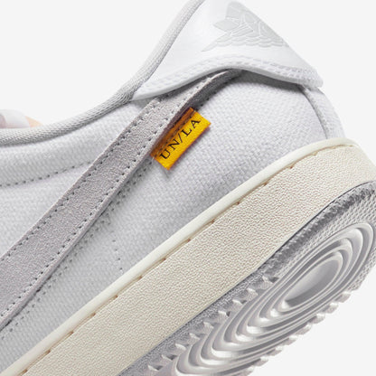 (Men's) Aithtr Jordthtan 1 KO Low SP x Union LA 'Neutral Grey' (2023) DO8912-101