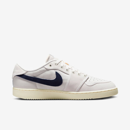 (Men's) Aithtr Jordthtan 1 KO Low SP x Union LA 'Sail' (2023) DZ4864-100