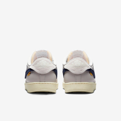 (Men's) Aithtr Jordthtan 1 KO Low SP x Union LA 'Sail' (2023) DZ4864-100