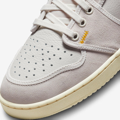 (Men's) Aithtr Jordthtan 1 KO Low SP x Union LA 'Sail' (2023) DZ4864-100