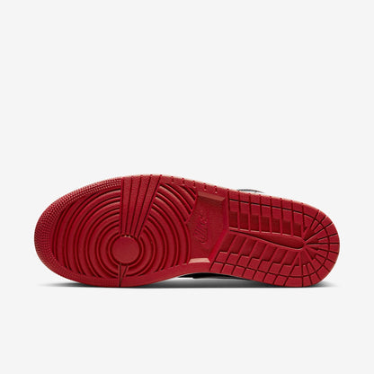 (Men's) Aithtr Jordthtan 1 Low 'Alternate Bred Toe' (2023) 553558-066