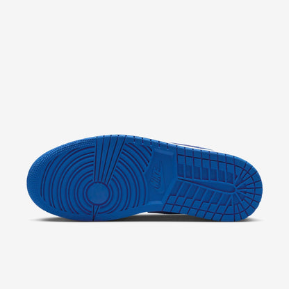 (Men's) Aithtr Jordthtan 1 Low 'Alternate Royal Toe' () 553558-140