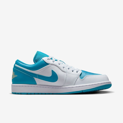(Men's) Aithtr Jordthtan 1 Low 'Aquatone' (2023) 553558-174