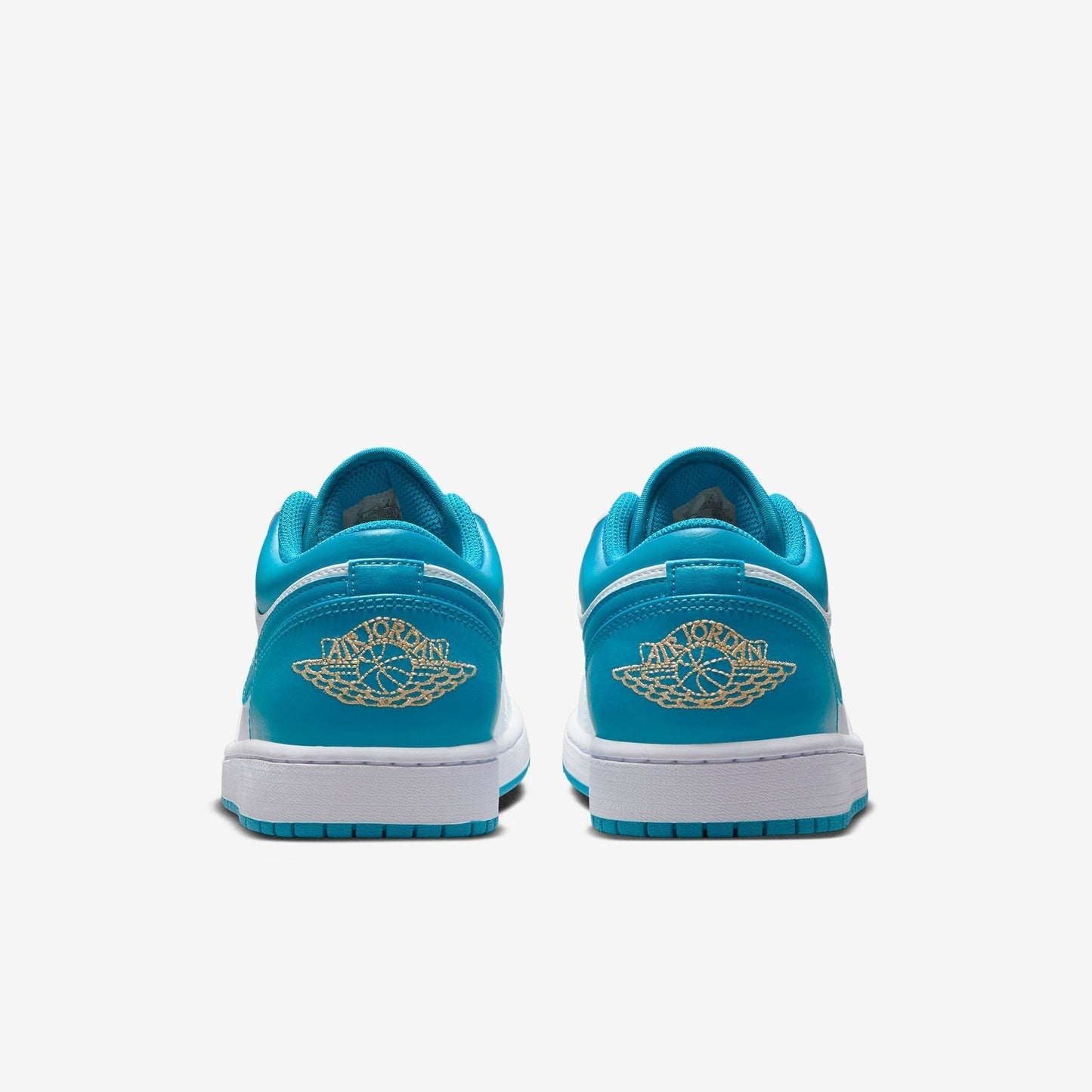 (Men's) Aithtr Jordthtan 1 Low 'Aquatone' (2023) 553558-174