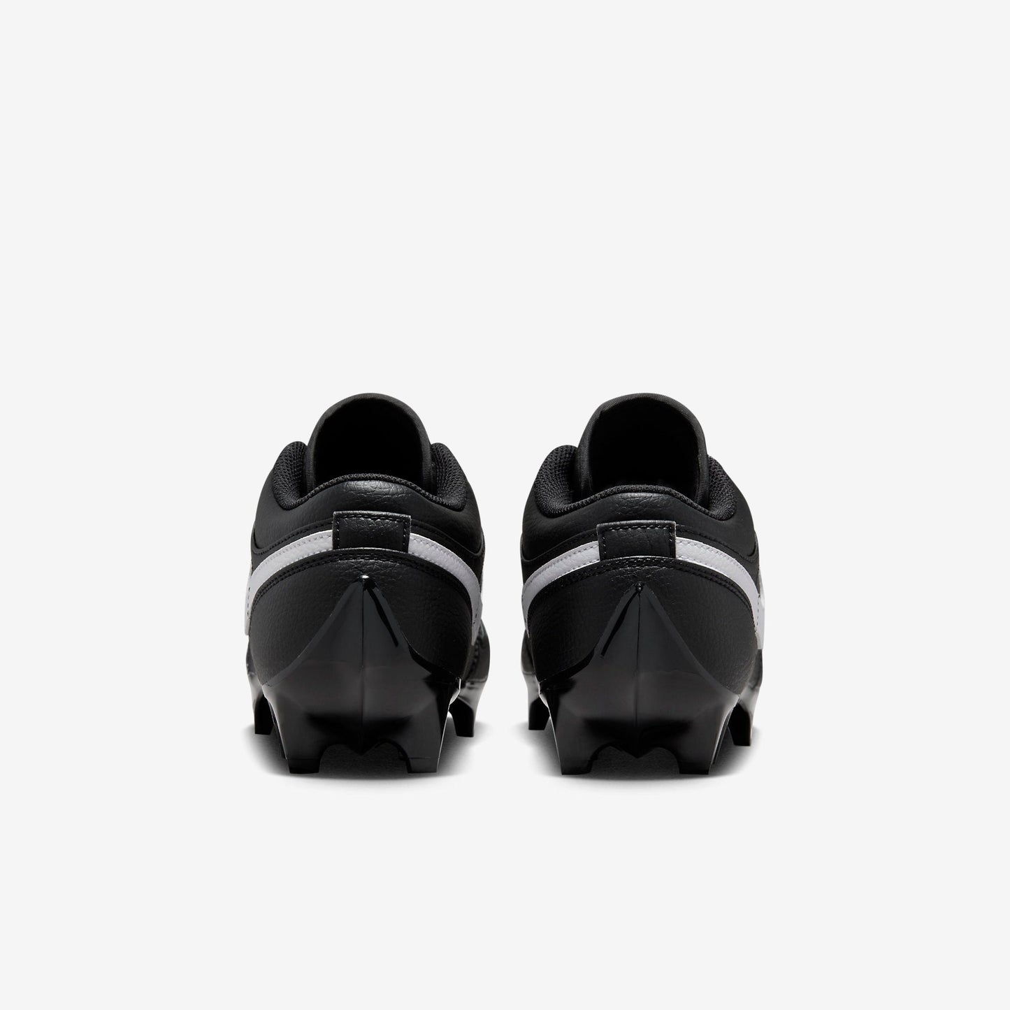 (Men's) Aithtr Jordthtan 1 Low Cleat TD 'Black / White' (2023) FJ6245-001