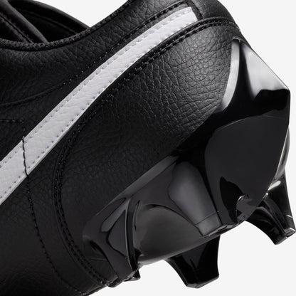 (Men's) Aithtr Jordthtan 1 Low Cleat TD 'Black / White' (2023) FJ6245-001