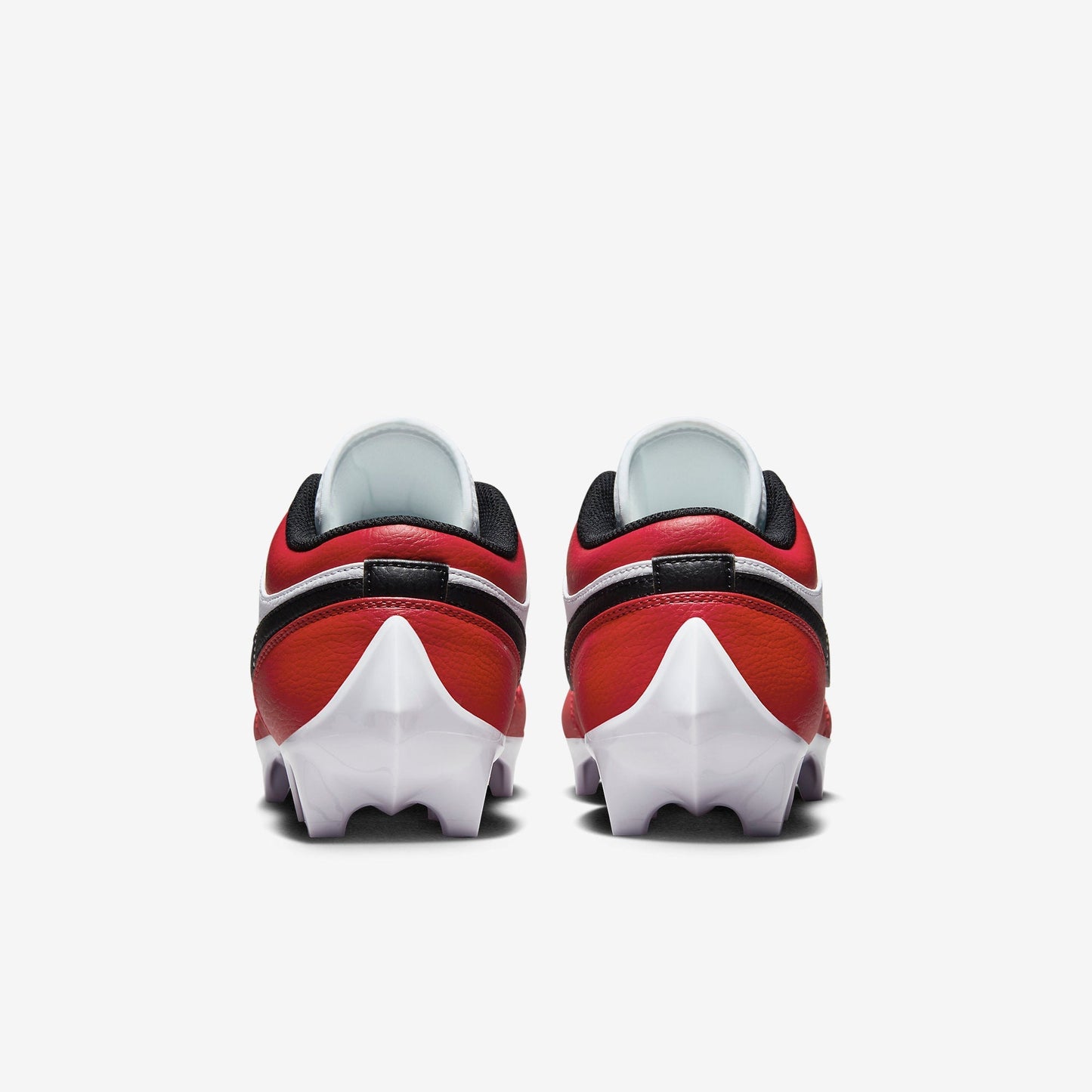 (Men's) Aithtr Jordthtan 1 Low Cleat TD 'Chicago' (2023) FJ6245-106