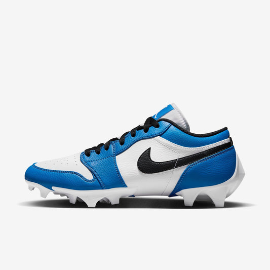 (Men's) Aithtr Jordthtan 1 Low Cleat TD 'Game Royal' (2023) FJ6245-104