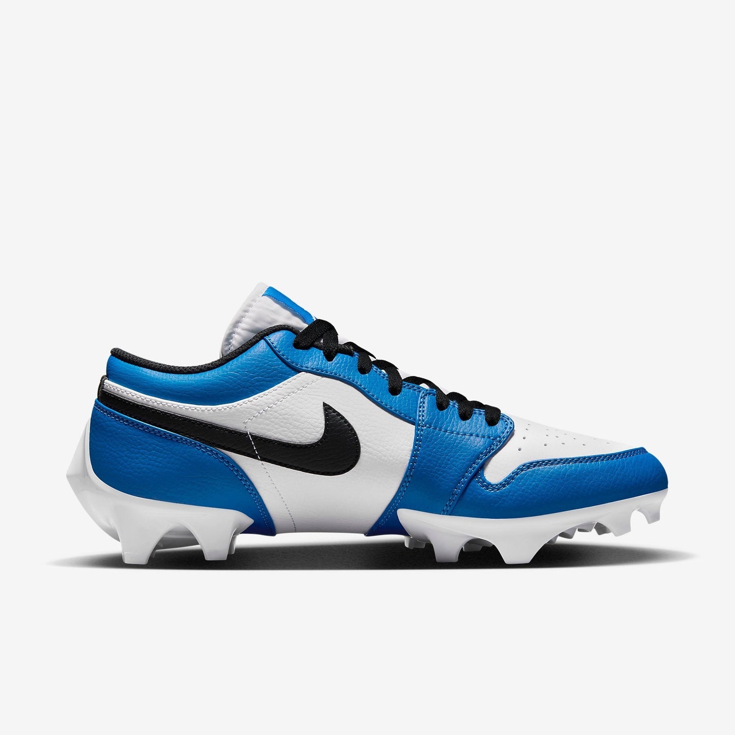 (Men's) Aithtr Jordthtan 1 Low Cleat TD 'Game Royal' (2023) FJ6245-104