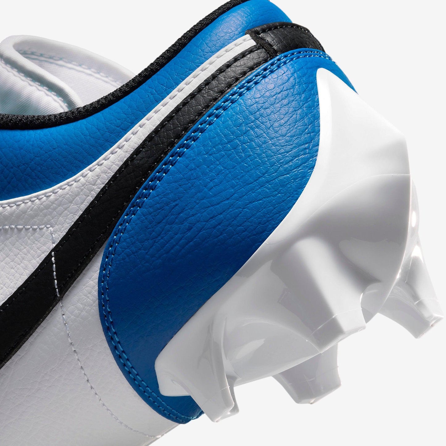 (Men's) Aithtr Jordthtan 1 Low Cleat TD 'Game Royal' (2023) FJ6245-104