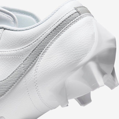 (Men's) Aithtr Jordthtan 1 Low Cleat TD 'Grey Fog' (2023) FJ6245-101