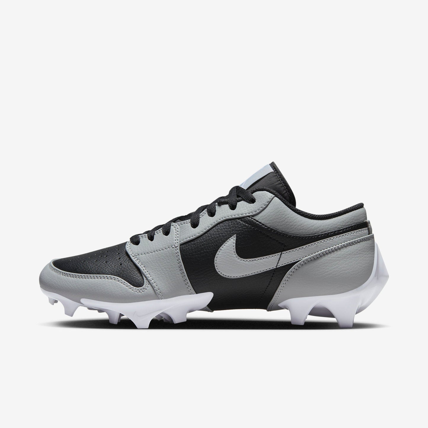 (Men's) Aithtr Jordthtan 1 Low Cleat TD 'Shadow 2.0' (2023) FJ6245-002
