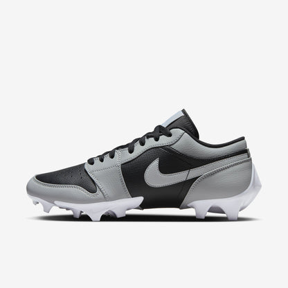 (Men's) Aithtr Jordthtan 1 Low Cleat TD 'Shadow 2.0' (2023) FJ6245-002