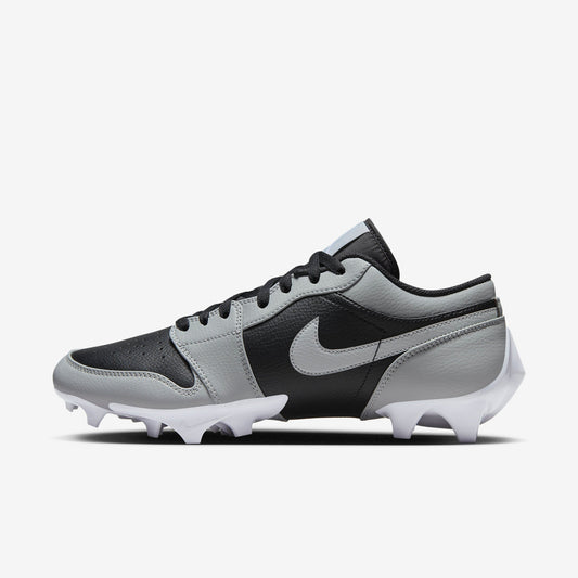 (Men's) Aithtr Jordthtan 1 Low Cleat TD 'Shadow 2.0' (2023) FJ6245-002