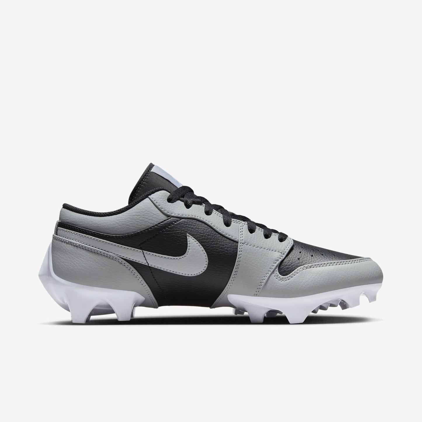(Men's) Aithtr Jordthtan 1 Low Cleat TD 'Shadow 2.0' (2023) FJ6245-002