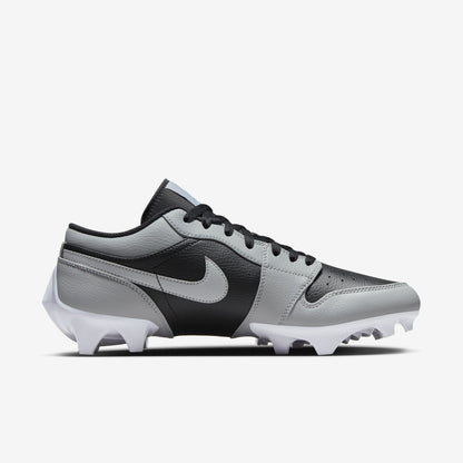 (Men's) Aithtr Jordthtan 1 Low Cleat TD 'Shadow 2.0' (2023) FJ6245-002