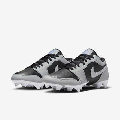 (Men's) Aithtr Jordthtan 1 Low Cleat TD 'Shadow 2.0' (2023) FJ6245-002