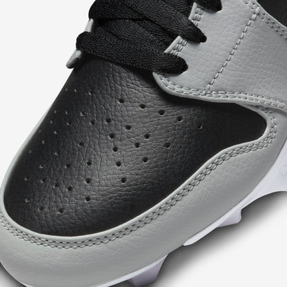 (Men's) Aithtr Jordthtan 1 Low Cleat TD 'Shadow 2.0' (2023) FJ6245-002