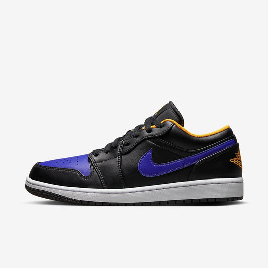 (Men's) Aithtr Jordthtan 1 Low 'Dark Concord' (2022) 553558-075