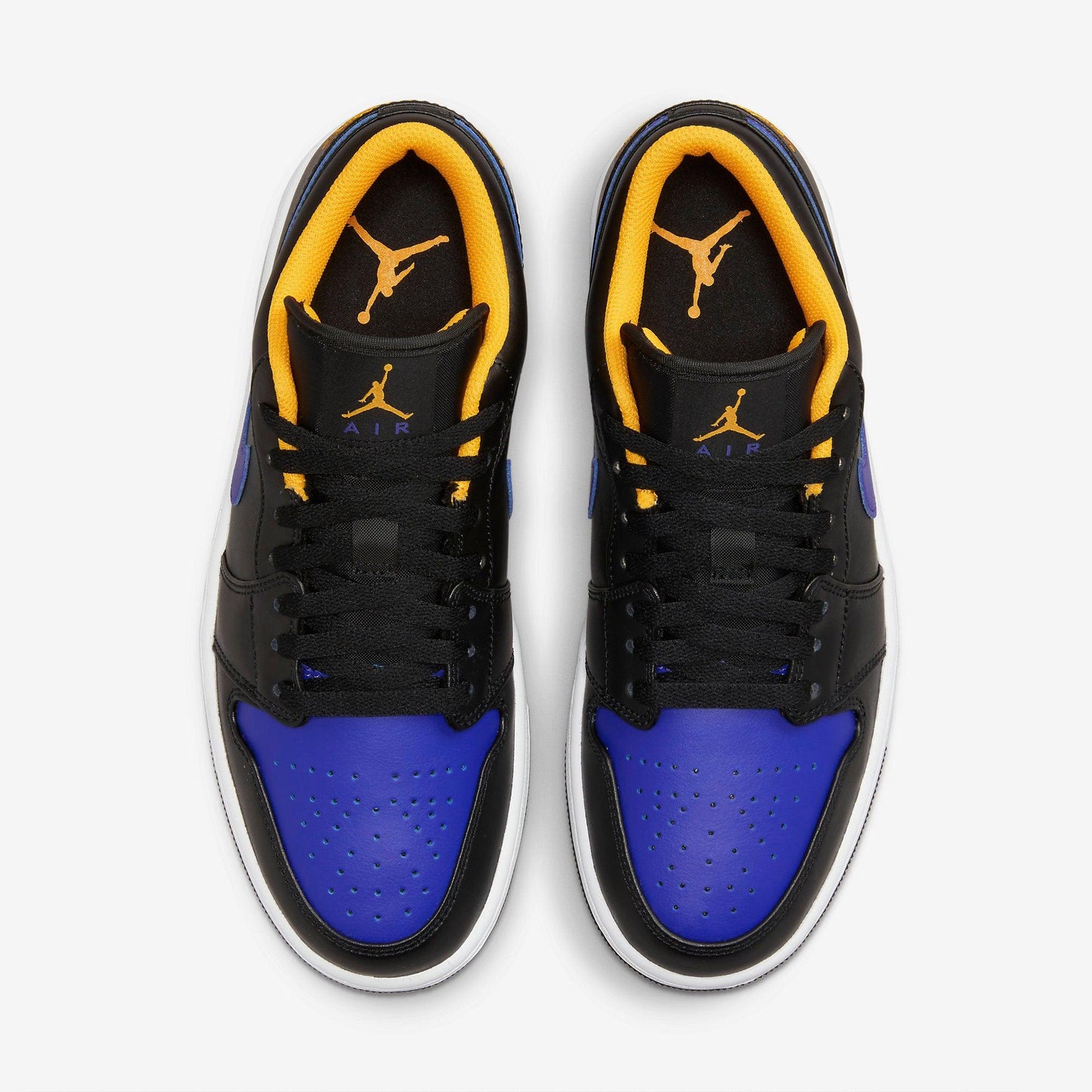 (Men's) Aithtr Jordthtan 1 Low 'Dark Concord' (2022) 553558-075