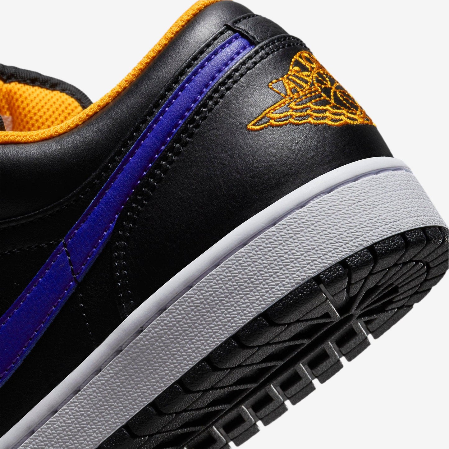 (Men's) Aithtr Jordthtan 1 Low 'Dark Concord' (2022) 553558-075
