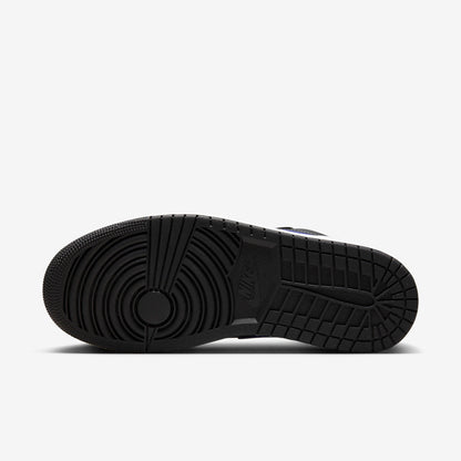 (Men's) Aithtr Jordthtan 1 Low 'Dark Concord' (2022) 553558-075