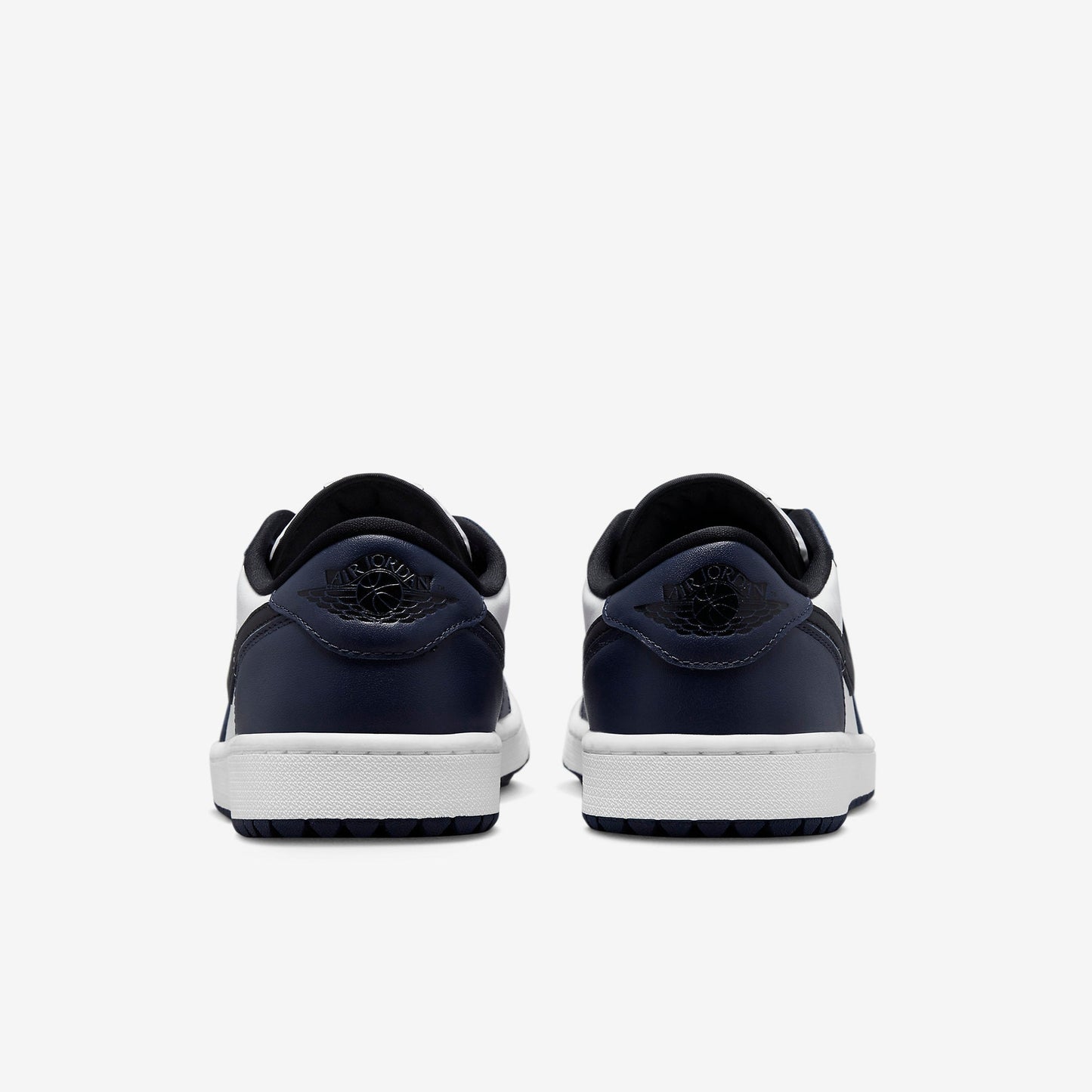 (Men's) Aithtr Jordthtan 1 Low Golf 'Midnight Navy' (2023) DD9315-104