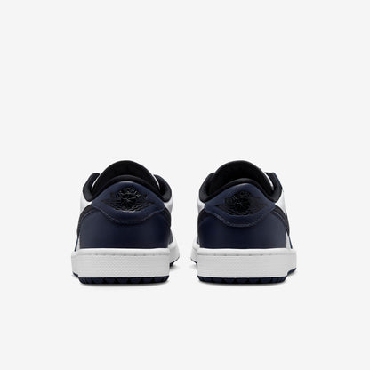 (Men's) Aithtr Jordthtan 1 Low Golf 'Midnight Navy' (2023) DD9315-104